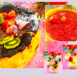 Cheesecakes Recipe Bundle