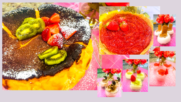 Cheesecakes Recipe Bundle