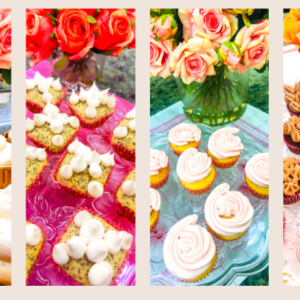 Cupcakes Recipe Bundle